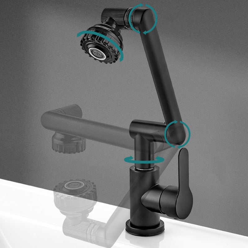 BowLift | Single-lever faucets Modern style sink faucets for the bathroom