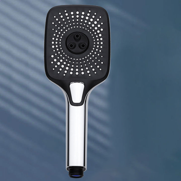 BowLift | Wall-mounted handheld shower Modern metal handheld shower