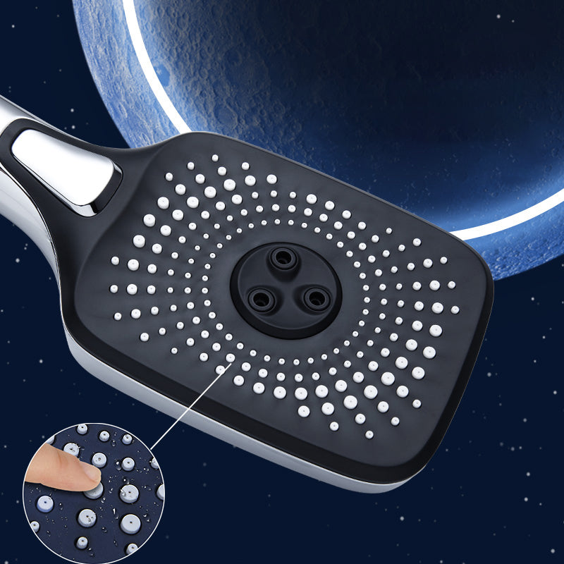 BowLift | Wall-mounted handheld shower Modern metal handheld shower