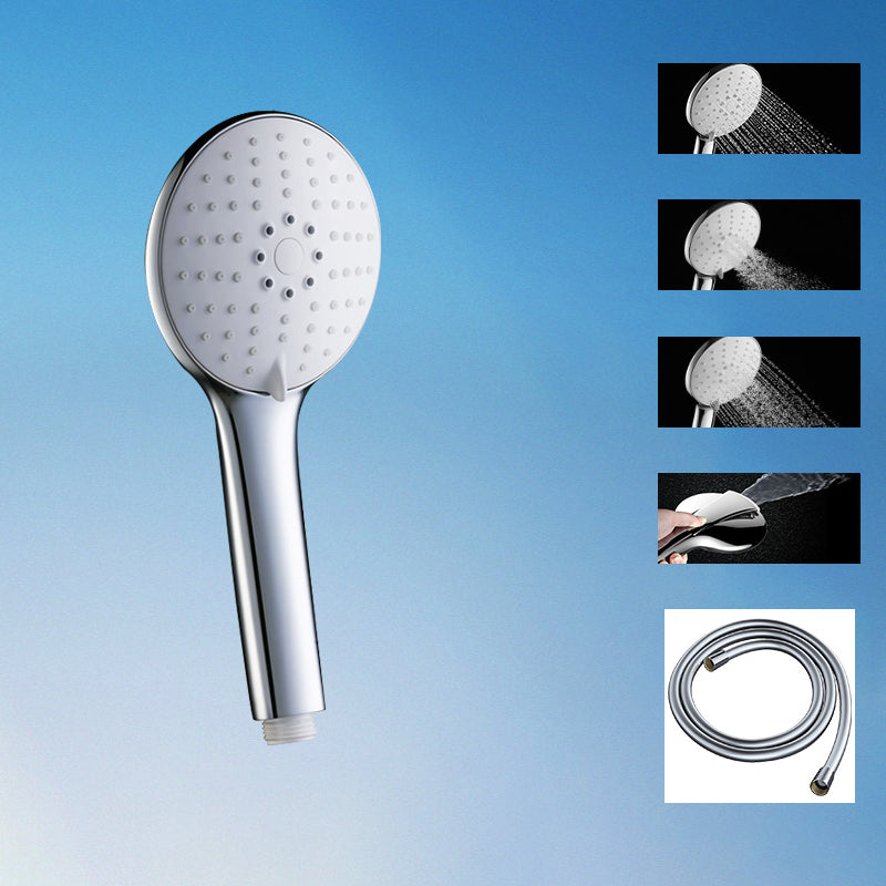 BowLift | Wall-mounted handheld shower Modern metal handheld shower