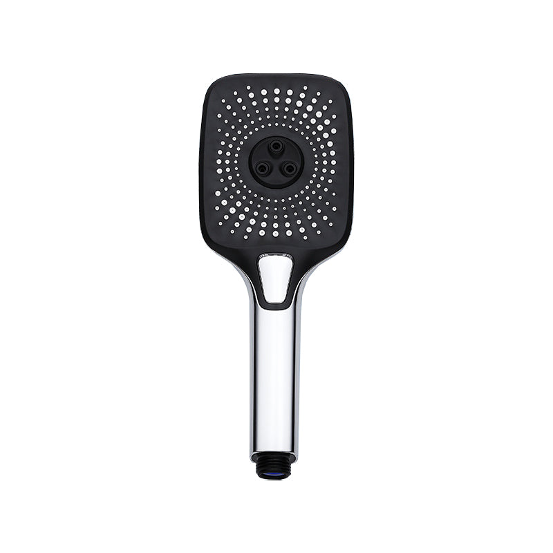 BowLift | Wall-mounted handheld shower Modern metal handheld shower