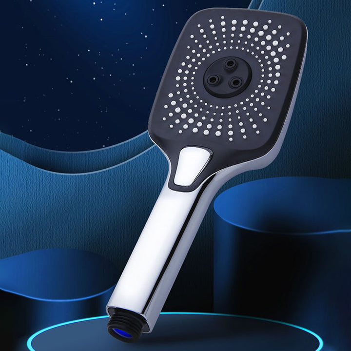 BowLift | Wall-mounted handheld shower Modern metal handheld shower