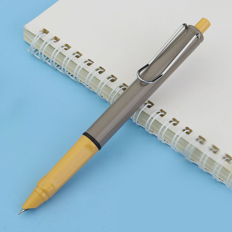 BowLift | Candy-colored pens