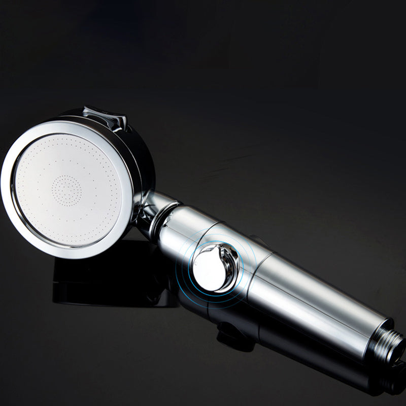 BowLift | Contemporary Style Showerhead Metal Bathroom Handheld Shower