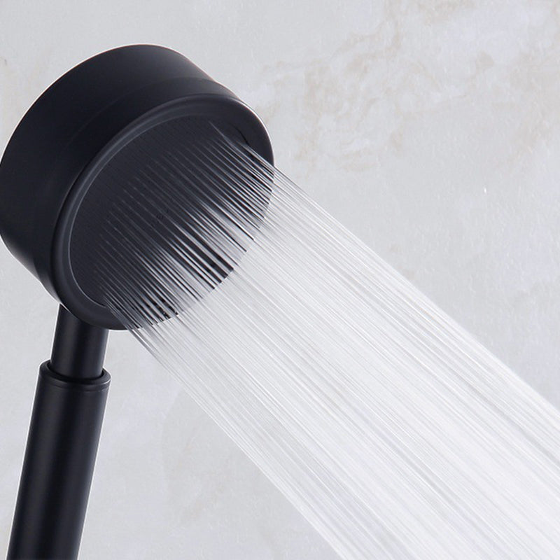 BowLift | Contemporary Shower Head Metal Wall Mounted Handheld Shower Head