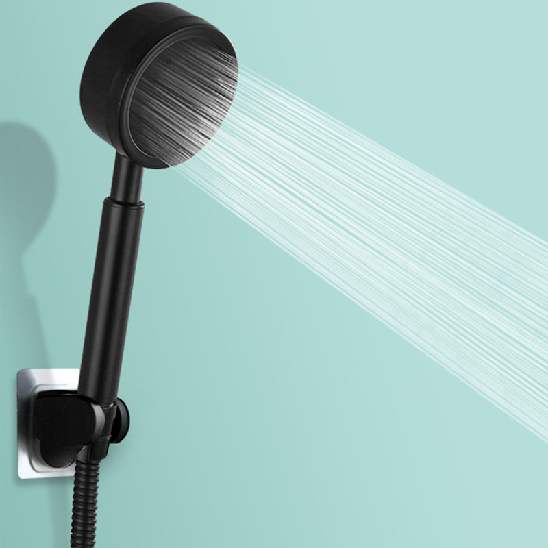 BowLift | Contemporary Shower Head Metal Wall Mounted Handheld Shower Head