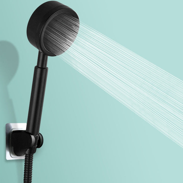 BowLift | Contemporary Shower Head Metal Wall Mounted Handheld Shower Head