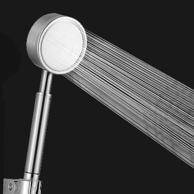 BowLift | Contemporary Shower Head Metal Wall Mounted Handheld Shower Head
