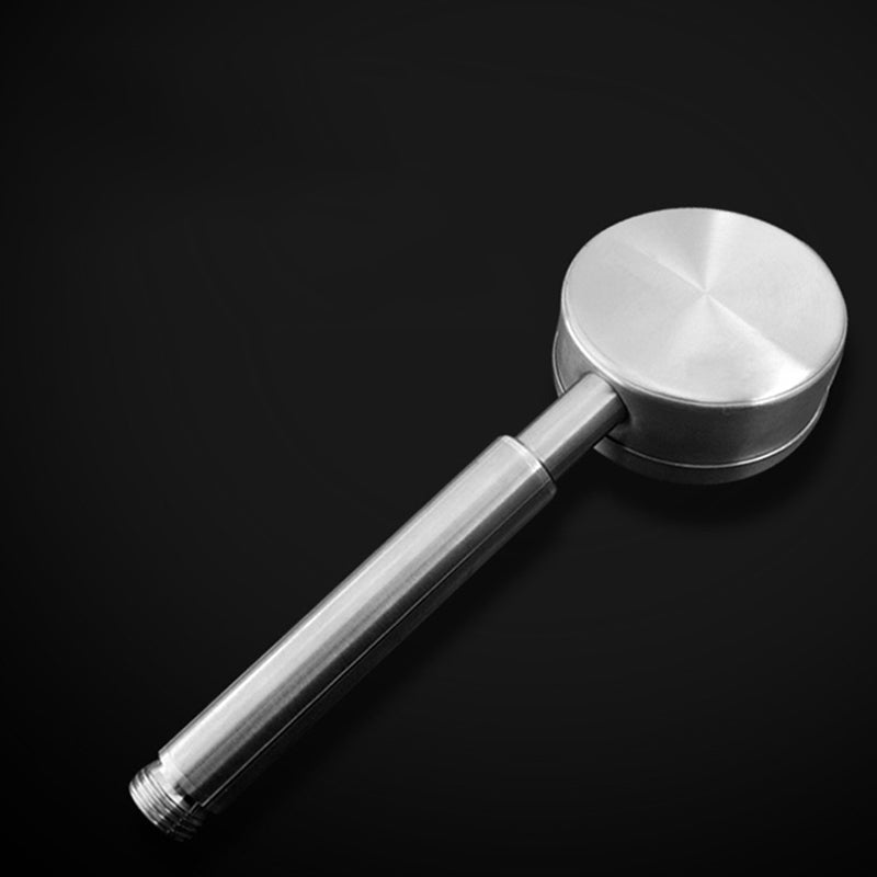 BowLift | Contemporary Shower Head Metal Wall Mounted Handheld Shower Head