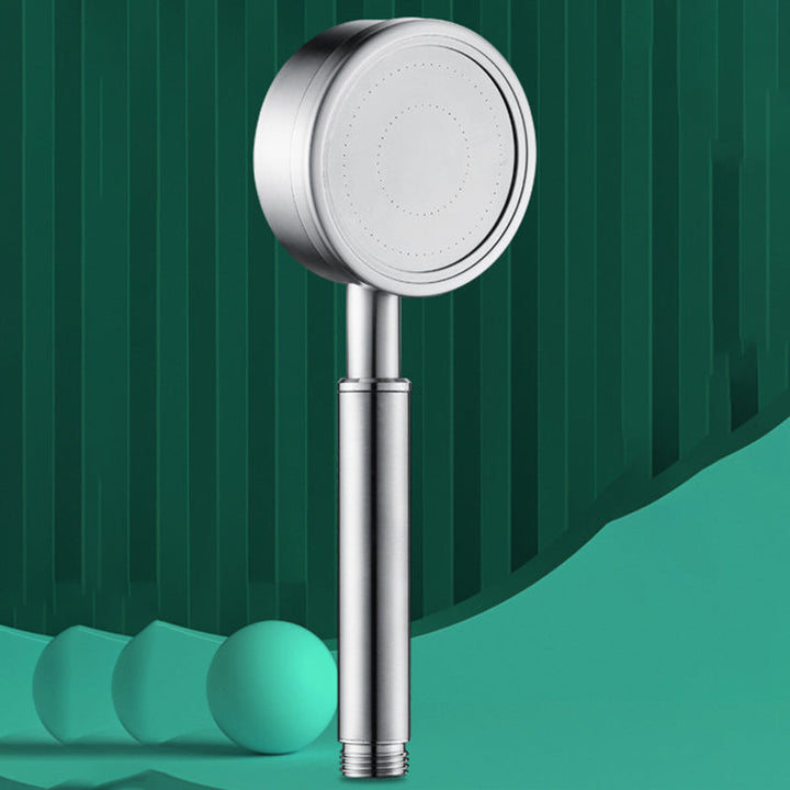 BowLift | Contemporary Shower Head Metal Wall Mounted Handheld Shower Head