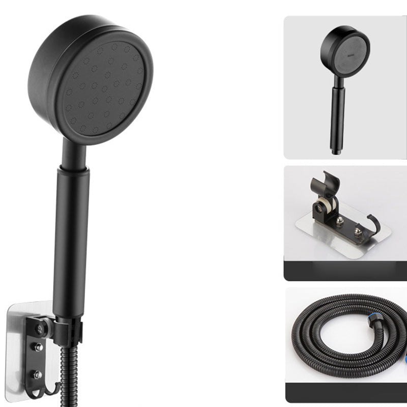 BowLift | Contemporary Shower Head Metal Wall Mounted Handheld Shower Head