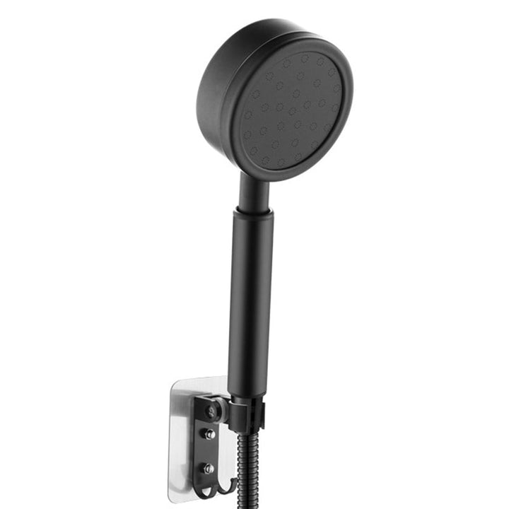 BowLift | Contemporary Shower Head Metal Wall Mounted Handheld Shower Head