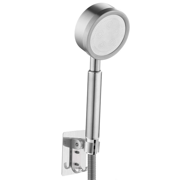 BowLift | Contemporary Shower Head Metal Wall Mounted Handheld Shower Head