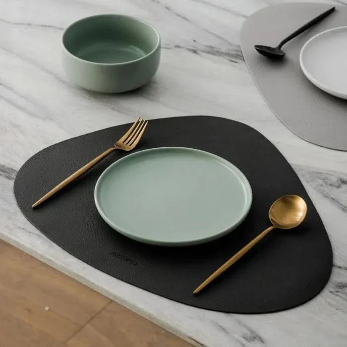 BowLift | Minimalist Stainless Steel Cutlery Set