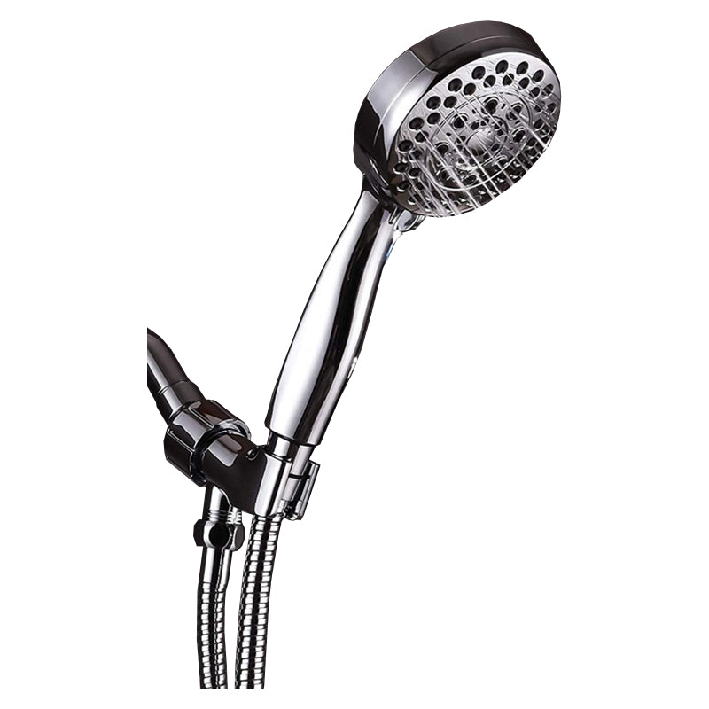 BowLift | Handheld Shower Head with Hose 4-Sprays Wall Mounted Shower Head