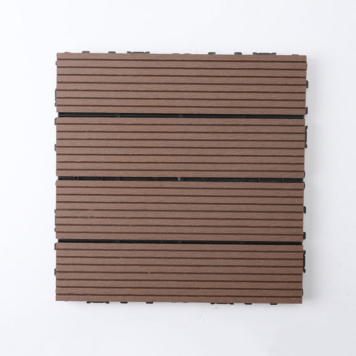 BowLift | Click Laminate Planks Modern Dark Laminate Flooring