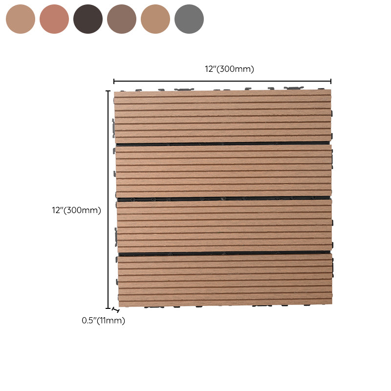 BowLift | Click Laminate Planks Modern Dark Laminate Flooring