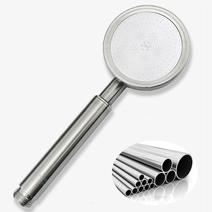 BowLift | Modern Style Handheld Shower Metal Bathroom Handheld Shower
