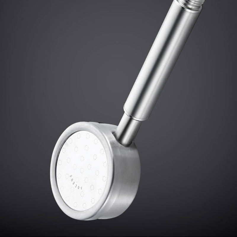 BowLift | Modern Style Handheld Shower Metal Bathroom Handheld Shower