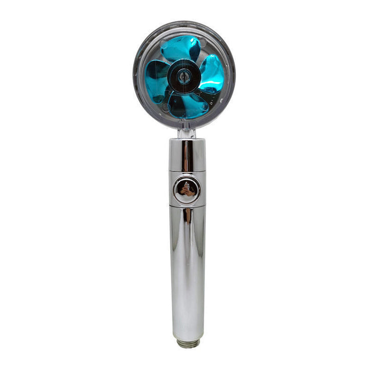 BowLift | Plastic Handheld Showerhead Contemporary Style Bathroom Handheld Showerhead