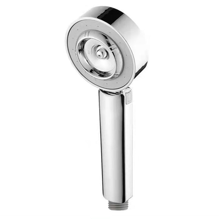 BowLift | Modern Handheld Showerhead Plastic Wall Mounted Showerhead