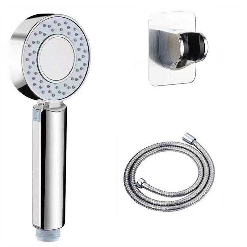 BowLift | Modern Handheld Showerhead Plastic Wall Mounted Showerhead