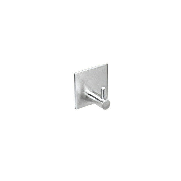 BowLift | Metal Simple Bathroom Accessories as a Single Piece or in a Set in Silver