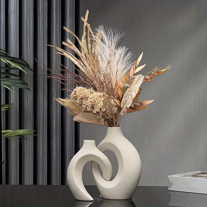 BowLift | NordicVibe - Modern Scandinavian Vase