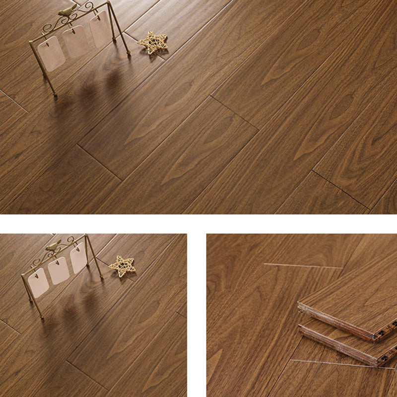 BowLift | Modern laminate flooring made of solid wood, scratch-resistant laminate plank flooring