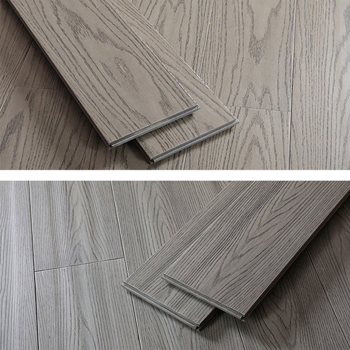 BowLift | Modern laminate flooring made of solid wood, scratch-resistant laminate plank flooring