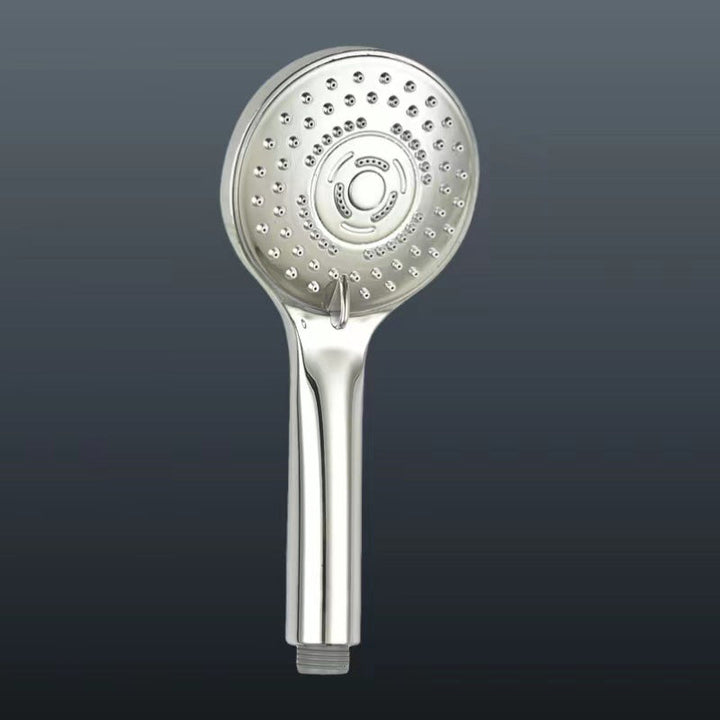 BowLift | Plastic Handheld Showerhead Bathroom Showerhead with Adjustable Water Flow