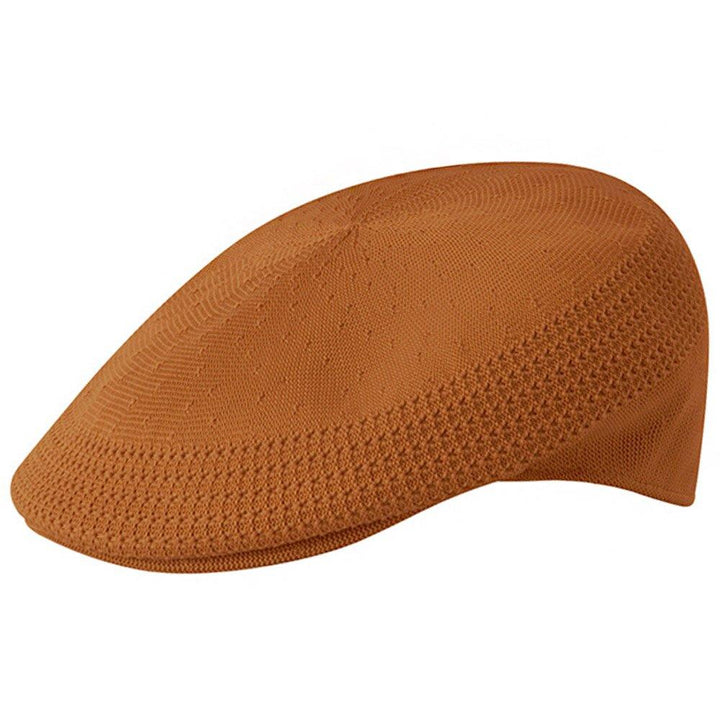 Tropic 504 Ventair - Kangol Flat Cap | Bowlift
