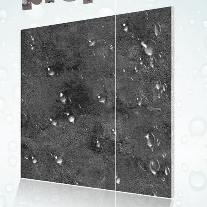 BowLift | 24" x 24" x 1.2mm Vinyl Floor Square Peel and Stick PVC Floor