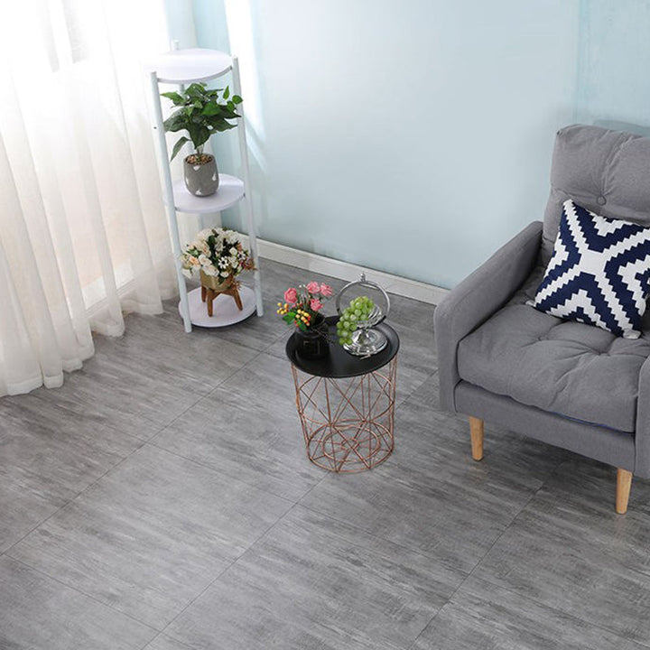 BowLift | 24" x 24" x 1.2mm Vinyl Floor Square Peel and Stick PVC Floor