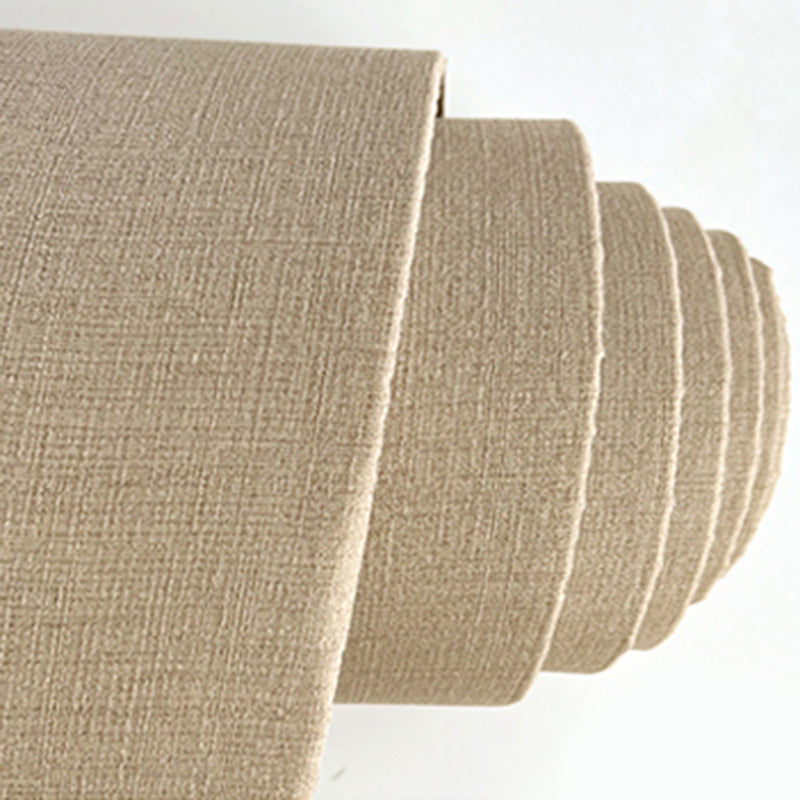 Peel-and-Stick Foam Acoustic Wall Panel, 110 × 25.5 in