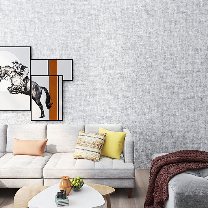 BowLift | Foam wall panel fireproof living room solid color removable and stick-on wall panel