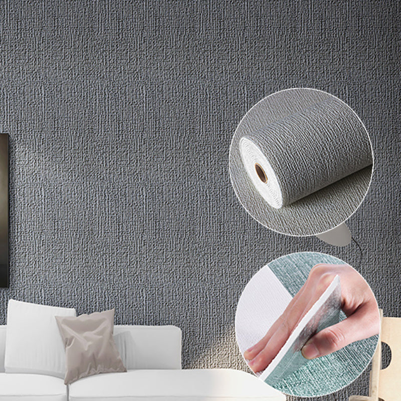 BowLift | Foam wall panel fireproof living room solid color removable and stick-on wall panel