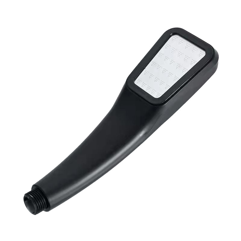 BowLift | Plastic Wall-mounted Shower Head Modern Bathroom Handheld Shower Head