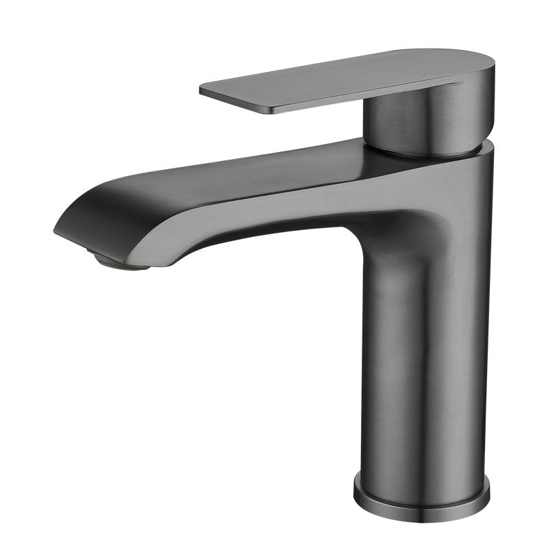 BowLift | Single handle faucets Glam Style sink faucets for the bathroom