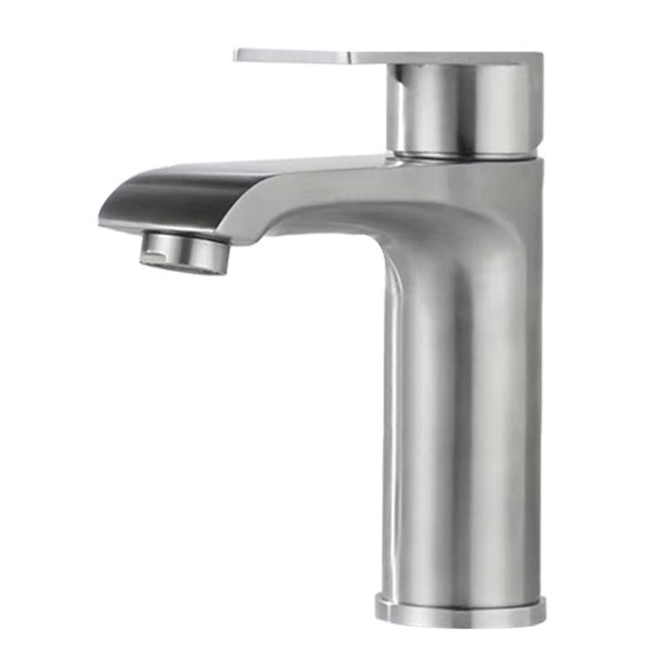 BowLift | Single handle faucets Glam Style sink faucets for the bathroom