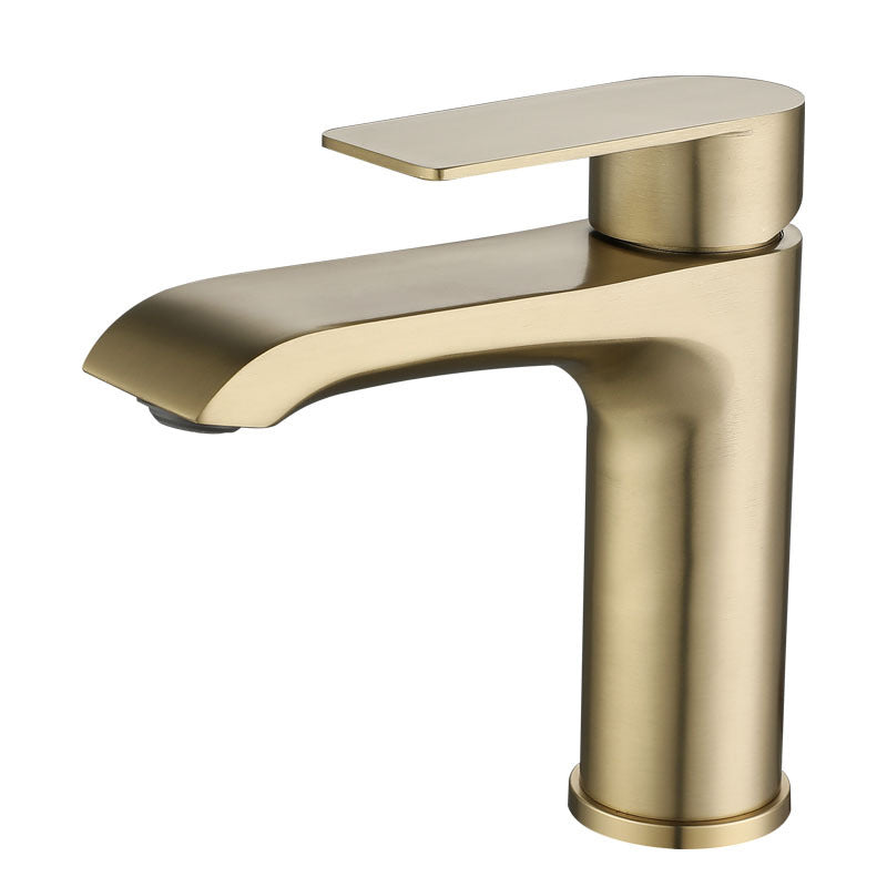 BowLift | Single handle faucets Glam Style sink faucets for the bathroom