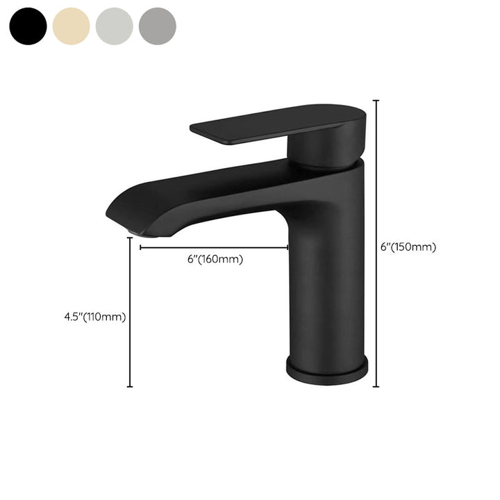 BowLift | Single handle faucets Glam Style sink faucets for the bathroom