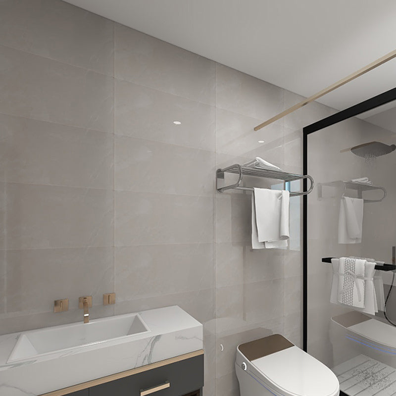 BowLift | PVC Peel/Stick rectangular Peel and Stick backsplash tile