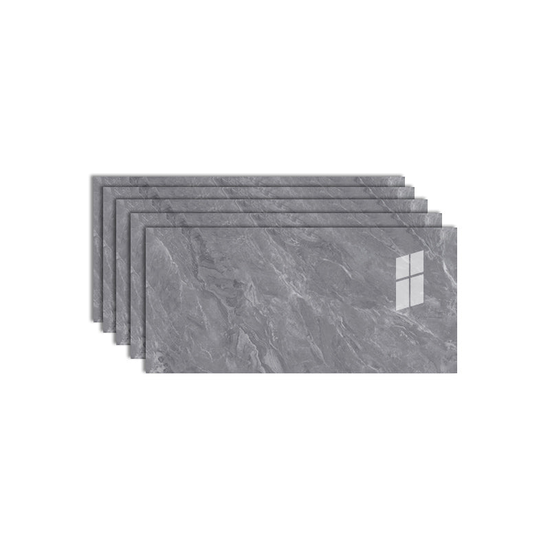 BowLift | PVC Peel/Stick rectangular Peel and Stick backsplash tile