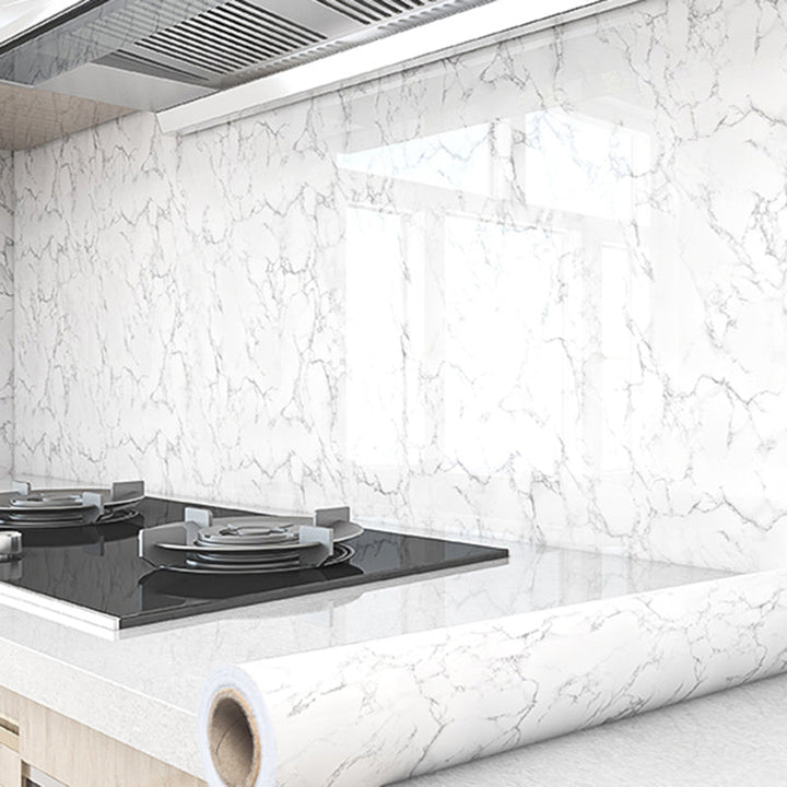 BowLift | Rectangular Wallpaper Modern Peel and Stick Back Wall Tiles