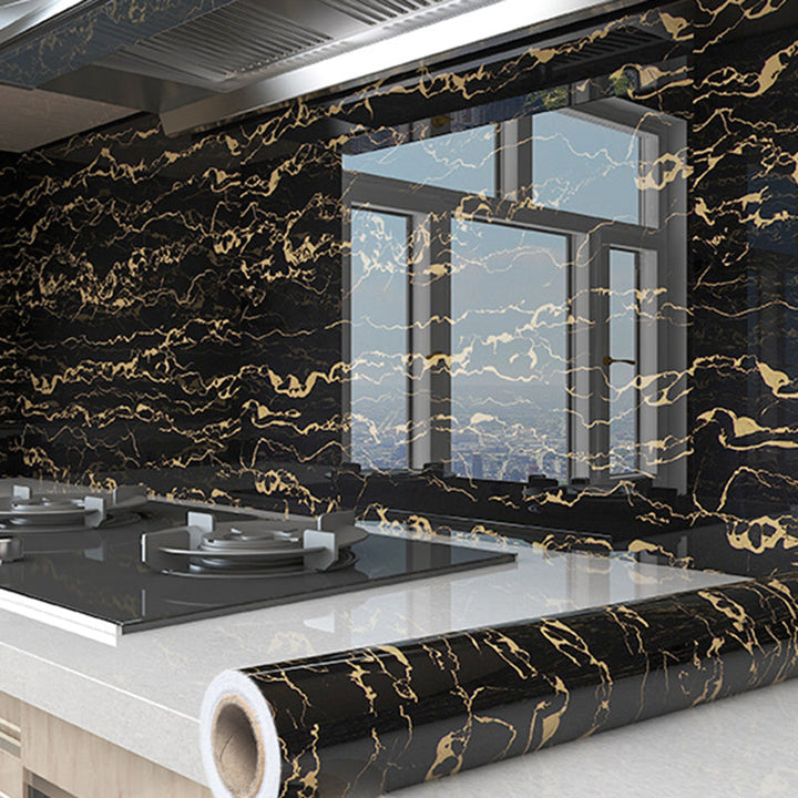 BowLift | Rectangular Wallpaper Modern Peel and Stick Back Wall Tiles