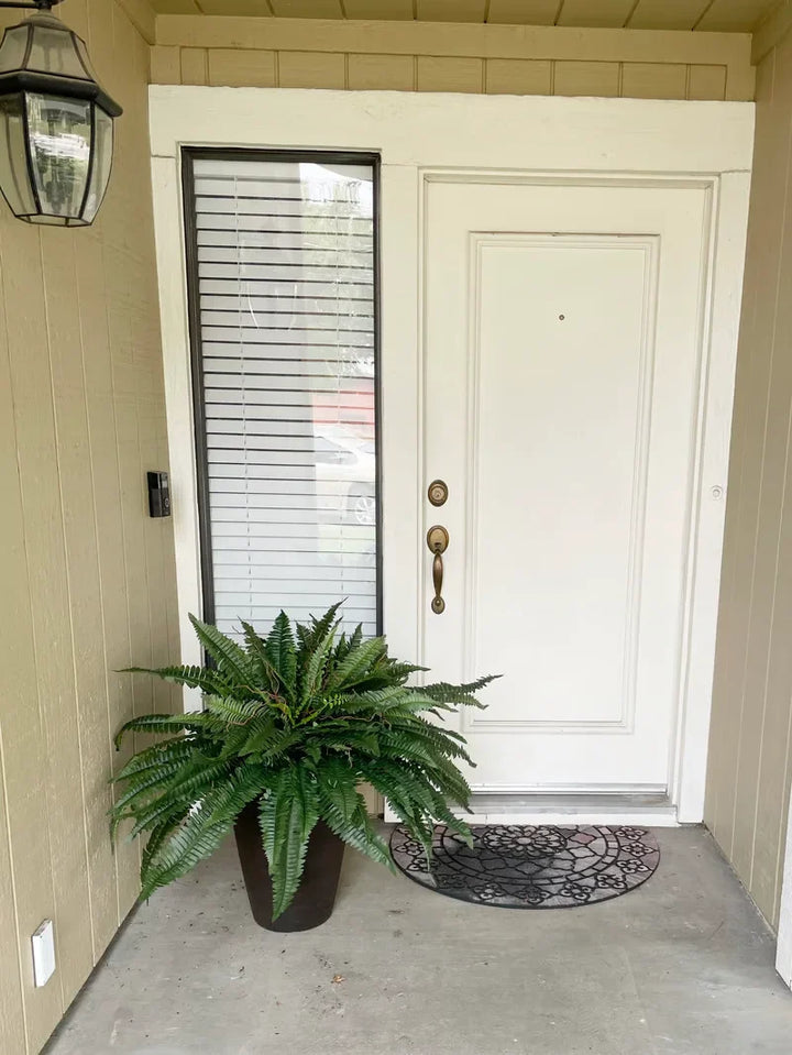 BowLift | Lifelike Greenery Decor Fern