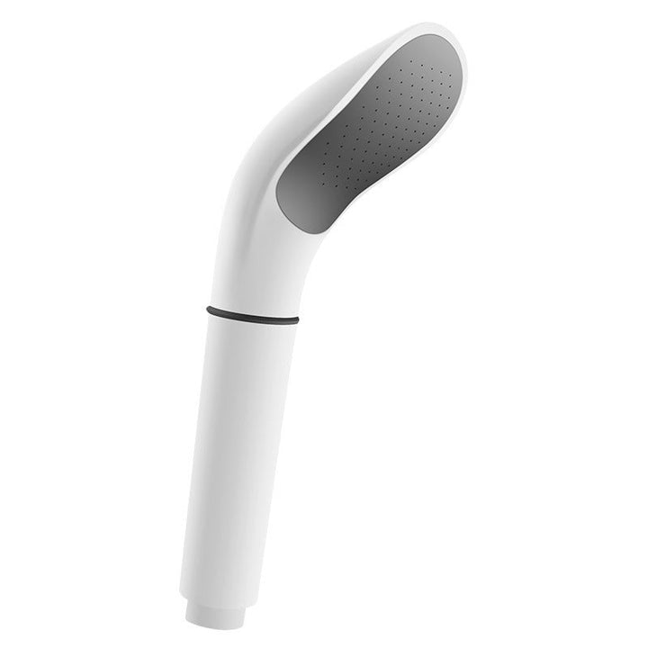 BowLift | Plastic Handheld Showerhead Modern Wall Mounted Showerhead