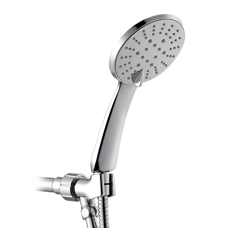 BowLift | Contemporary Style Shower Head Metal Bathroom Shower Head with Hose