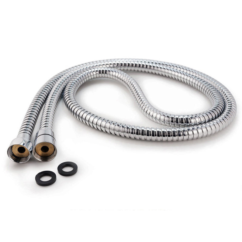 BowLift | Contemporary Style Shower Head Metal Bathroom Shower Head with Hose